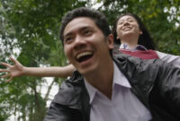 Nonton Film Kalian Pantas Mati Full Movie (Paragon Pictures)