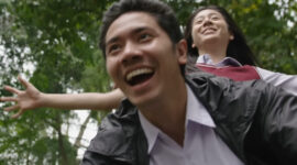 Nonton Film Kalian Pantas Mati Full Movie (Paragon Pictures)