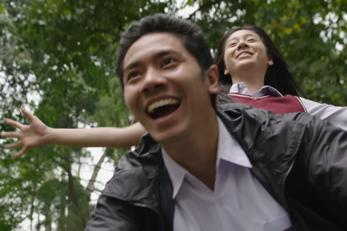 Nonton Film Kalian Pantas Mati Full Movie (Paragon Pictures)