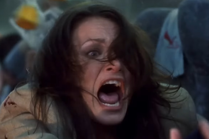Nonton Final Destination 1 Sub Indo, Ketegangan Dimulai dari Sebuah Penglihatan (Netflix)