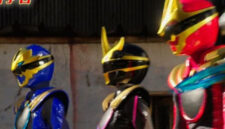 Nonton Kamen Rider Gavv Episode 27 Sub Indo, Tayang 23 Maret 2025! (fandom)
