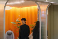 Nonton My Dearest Nemesis Episode 5 6 7 8 Sub Indo (Vidio)