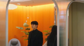 Nonton My Dearest Nemesis Episode 5 6 7 8 Sub Indo (Vidio)