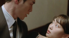 Nonton Undercover High School Episode 6 7 8 - 12 Sub Indo (VIU)