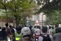 Persiapan Polri untuk Operasi Ketupat 2025, Latihan Antisipasi Kemacetan dan Keamanan Selama Mudik