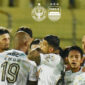 Persib Bungkam Semen Padang 4-1, Hodak Soroti Performa Tim yang Makin Solid (dok @persib)