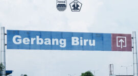 Akhiri Tren Negatif, Persib Wajib Bangkit Laga Melawan Persik  (dok. @Persib)