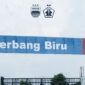 Akhiri Tren Negatif, Persib Wajib Bangkit Laga Melawan Persik  (dok. @Persib)