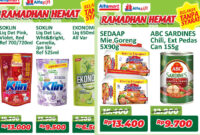 Promo Alfamart 10-11 Maret 2025