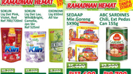 Promo Alfamart 10-11 Maret 2025