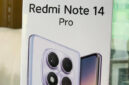 Redmi Note 14 Pro: Harga dan Spesifikasi Lengkap, Lebih dari Sekadar Smartphone!