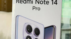 Redmi Note 14 Pro: Harga dan Spesifikasi Lengkap, Lebih dari Sekadar Smartphone!