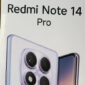 Redmi Note 14 Pro: Harga dan Spesifikasi Lengkap, Lebih dari Sekadar Smartphone!