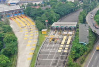 Rencana Mudik Pakai Mobil? Ini Daftar Tarif Tol Trans Jawa 2025 dan Cara Ceknya! (Istock)