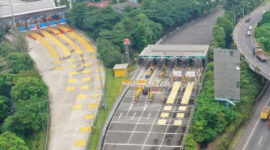 Rencana Mudik Pakai Mobil? Ini Daftar Tarif Tol Trans Jawa 2025 dan Cara Ceknya! (Istock)
