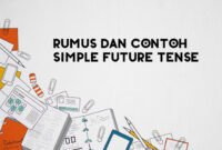 Rumus dan Contoh Simple Future Tense (Freepik)
