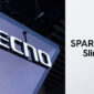 Bukan Apple atau Samsung, Tecno Spark Slim Jadi Ponsel Tertipis di Dunia (Tecno)