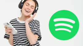 Cara Download Lagu di Spotify (Freepik)