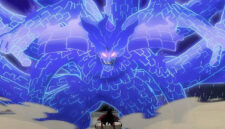 Susanoo Dari Sarada Akan Menjadi Yang Terkuat