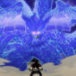 Susanoo Dari Sarada Akan Menjadi Yang Terkuat