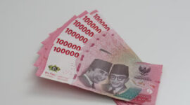 THR untuk PNS, TNI, Polri, dan Pensiunan Cair 17 Maret 2025 (Freepik)