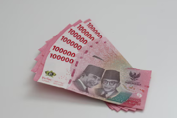 THR untuk PNS, TNI, Polri, dan Pensiunan Cair 17 Maret 2025 (Freepik)