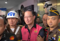 Mantan Mendag Tom Lembong Didakwa Kasus Korupsi Impor Gula, Kerugian Negara Capai Rp 578 Miliar (Dok. Kejaksaan RI)