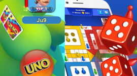 Top 10 Game Seru di Facebook yang Harus Anda Mainkan Bersama Teman