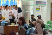 Wapres Gibran Dorong Akses Lebih Mudah untuk Cek Kesehatan Gratis (Setwapres RI)