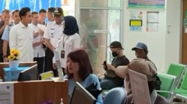 Wapres Gibran Dorong Akses Lebih Mudah untuk Cek Kesehatan Gratis (Setwapres RI)