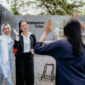 Greeting Artinya? Lengkap tentang Salam Bahasa Inggris dengan Benar (Freepik)