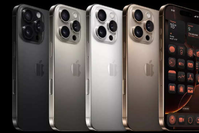 iPhone 17 Dirumorkan Hadir dengan Desain Super Tipis dan Kamera 48MP, Ini Bocorannya! (Ilustrasi)