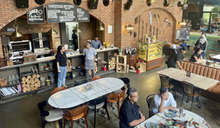 Nikmati Sensasi Argentina: Fuego & Sabor, Menu Terbaru yang Menggoda di Sudestada