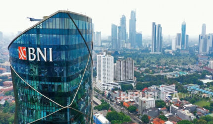 BNI Bagikan Dividen Rp 13,95 Triliun: Catat Jadwal Lengkapnya!