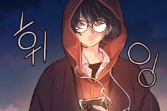 Baca Everyone Loves Her Manhwa, Perjalanan Penuh Misteri dan Kekuatan Baru (Naver)