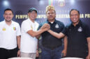 Bhayangkara Presisi FC Resmi Bermarkas di Lampung, Siap Berlaga di Liga 1 2025/2026 (Humas Polri)