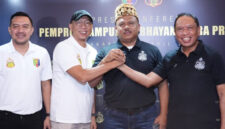 Bhayangkara Presisi FC Resmi Bermarkas di Lampung, Siap Berlaga di Liga 1 2025/2026 (Humas Polri)
