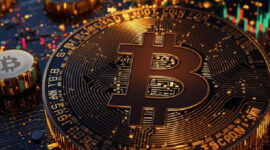 Bitcoin (Freepik)