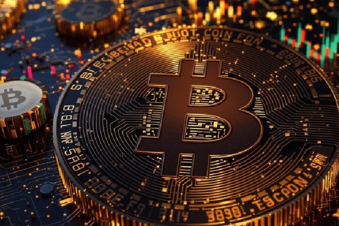 Bitcoin (Freepik)