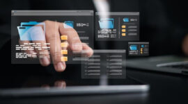 Cara Menyimpan File di Laptop Agar Tidak Hilang (Freepik)