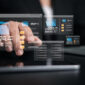 Cara Menyimpan File di Laptop Agar Tidak Hilang (Freepik)