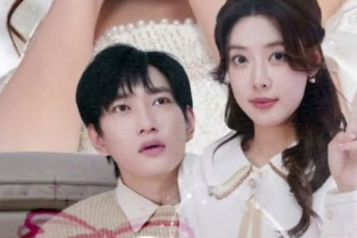 Cinta Kadaluarsa Drama China Sub Indo, Kisah Cinta Penuh Pengorbanan yang Berujung Luka