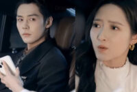 Cinta dan Masa Lalu Usai Drama China Sub Indo, Lengkap Berserta Sinopsis dan Info Nonton