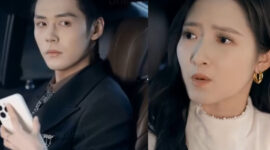 Cinta dan Masa Lalu Usai Drama China Sub Indo, Lengkap Berserta Sinopsis dan Info Nonton