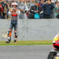 Crash Kontroversial MotoGP Spanyol, Lahirnya Sindiran Terpedas Buat Rossi (MOTOGP)
