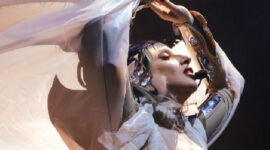 Deretan Artis Paling Mengguncang Panggung Coachella 2025, Ada Lady Gaga hingga Lisa