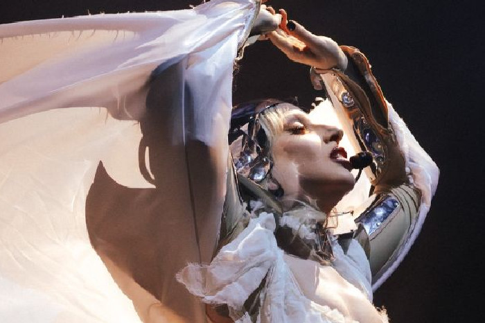 Deretan Artis Paling Mengguncang Panggung Coachella 2025, Ada Lady Gaga hingga Lisa