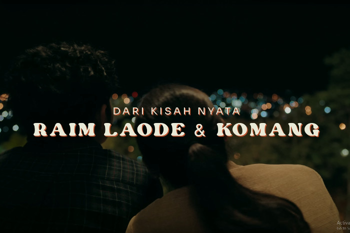 Durasi Film Komang 2025, Cukup Panjang untuk Cerita yang Menyentuh (StarvisionPlus)