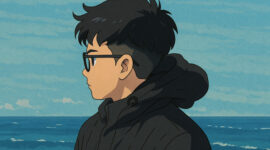 Cara Membuat Ghibli AI