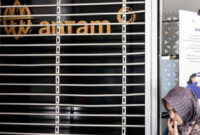 Harga Emas Antam Logam Mulia Turun Lagi Rp 22.000 Hari Ini Kamis (24/4)
